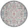 Arnoldsville Oriental Hand Woven Area Rug