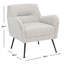 Fauteuil d'appoint Exler-1652290661-1652290660