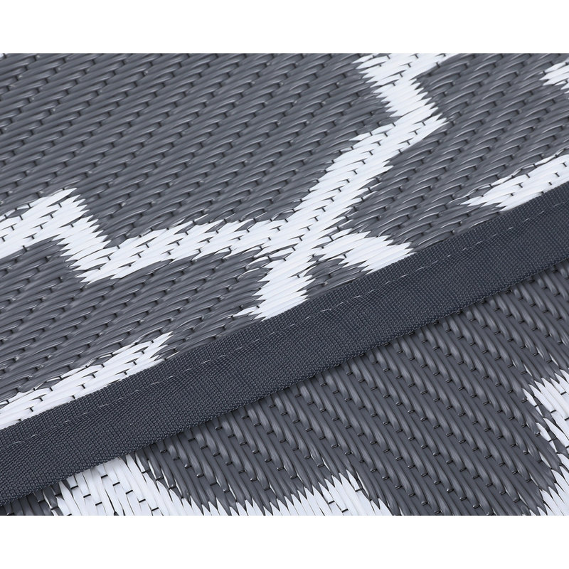 Tapis rectangulaire Cherilyn, Rectangle 8 pi x 10 pi