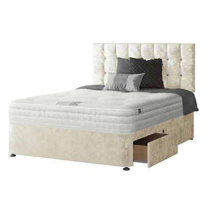 Falconer Divan Bed Base