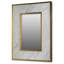 Richard Rectangle Wall Mirror-1239698504