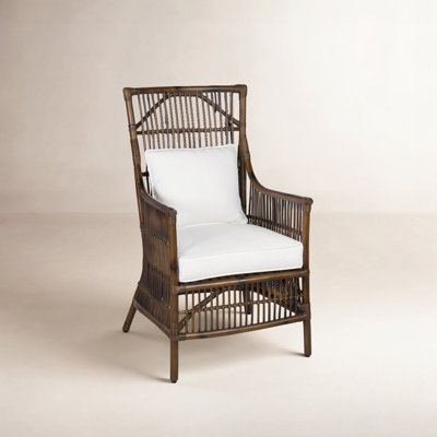 Barkley Rattan Armchair