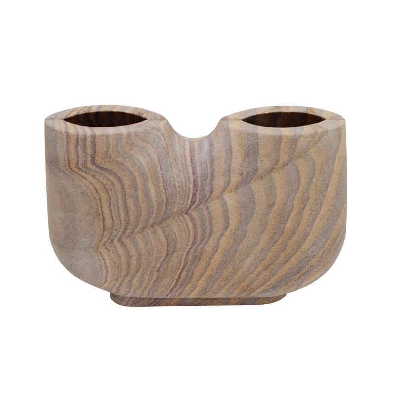 Vase Cliett Saava
