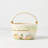 Snoopy Easter Peanuts Easter Snoopy & Woodstock Basket