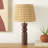 Lampe de table Suraya