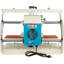 Presse à chaud pneumatique 8 X 12 pouces, 110V, 800W