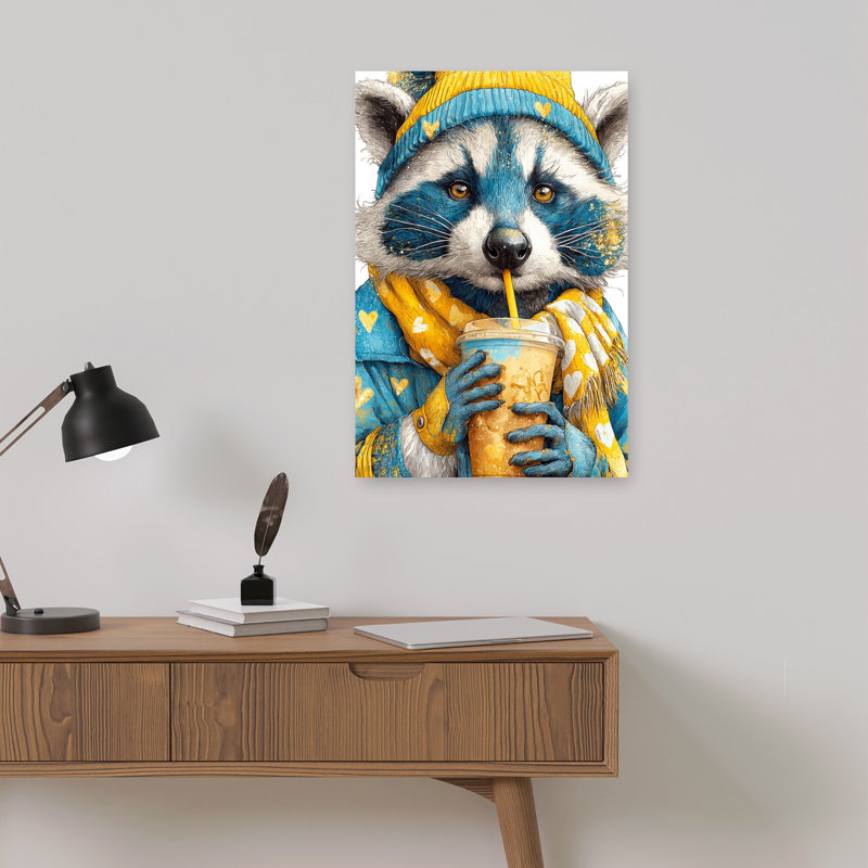 Print, 45.72cm H x 30.48cm W