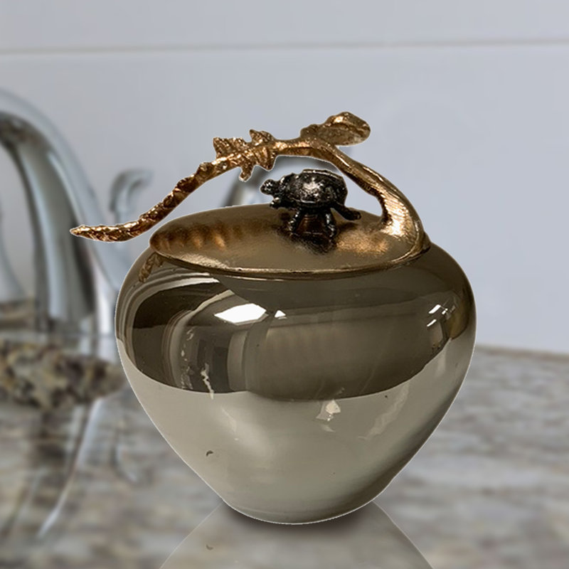 Brummitt Bathroom Storage Container