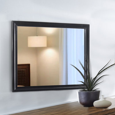 Flat Mirror