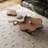 Elegant Cloud-Inspired Coffee Table Set by Callingwood Modern Living Room Furniture Stylish and Functional Nesting Tables for Home