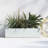 Gita Lightweight Outdoor Trough Planter Box-173952425-148089135
