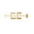 Klowie Dimmable LED Bath Bar-635215337