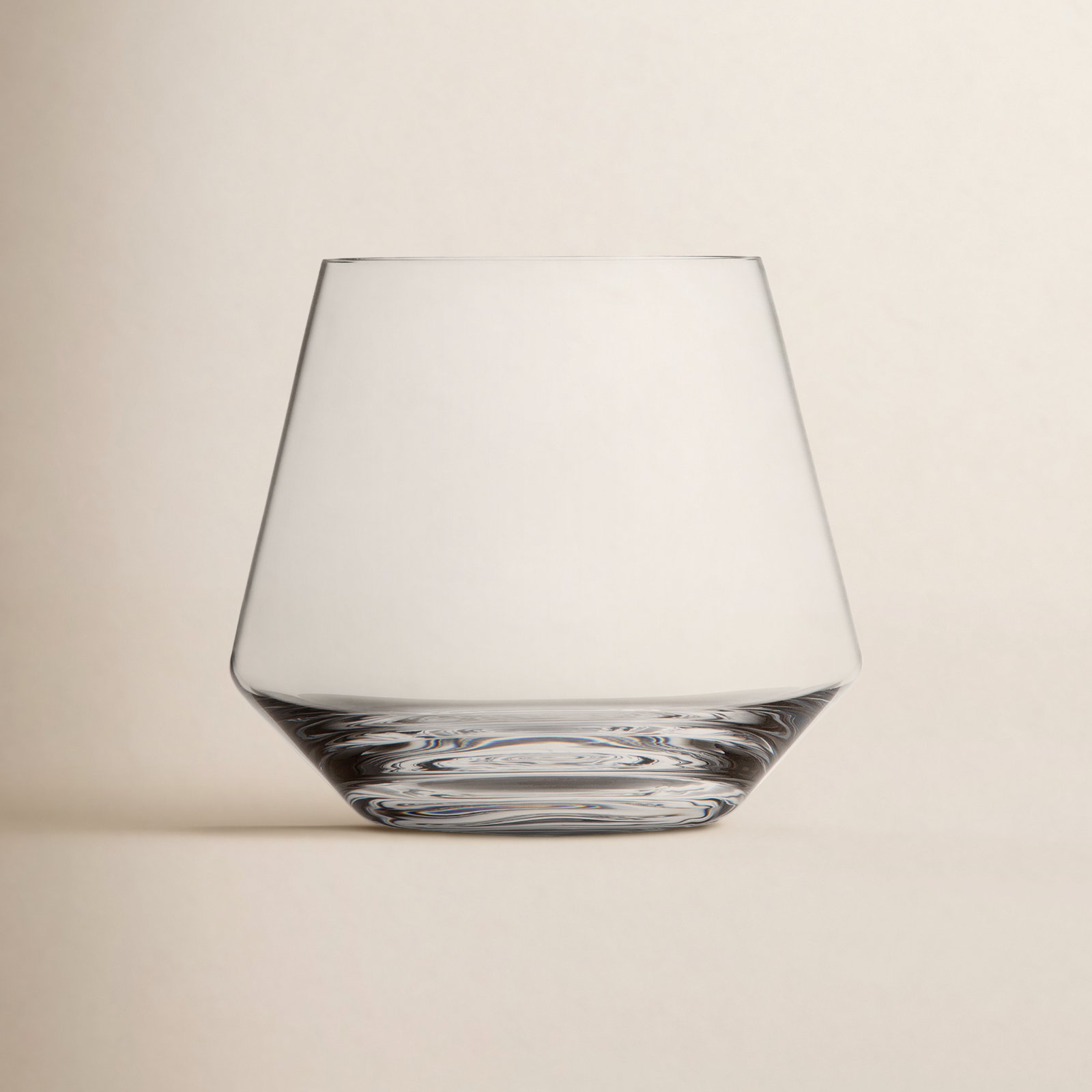Pure 17 oz. Crystal All Purpose Wine Glass