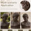 Sculpture People Bust