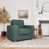 Green Linen is out of stock