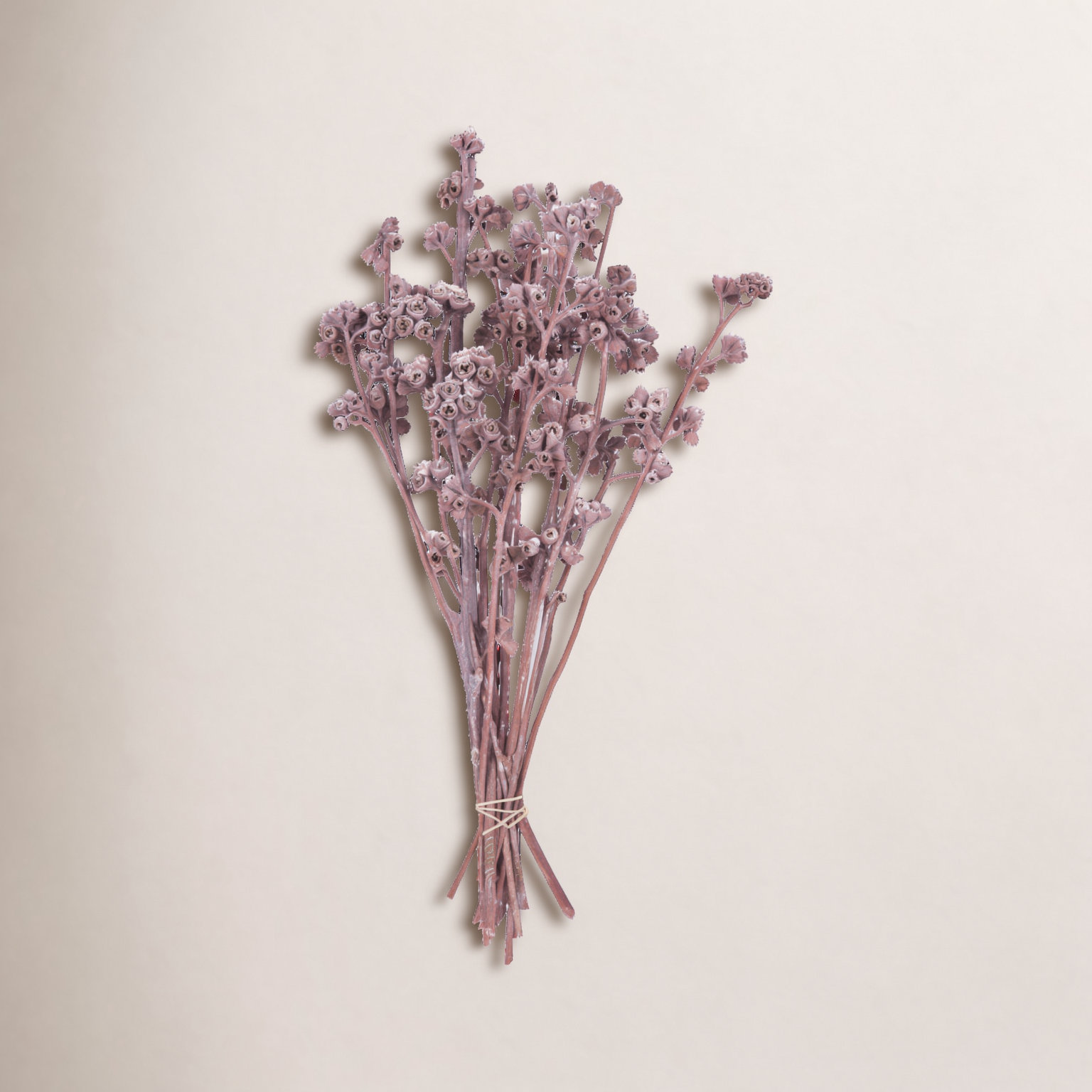 13'' Branch, Erika Pink