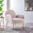Modway Transcend Performance Velvet Armchair-67201667