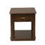 Table de bout haute Yatendra 24 po