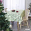 Rectangle Polyester Tablecloth-98113006-98113008