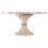 Nouveau Chic Round Dining Table