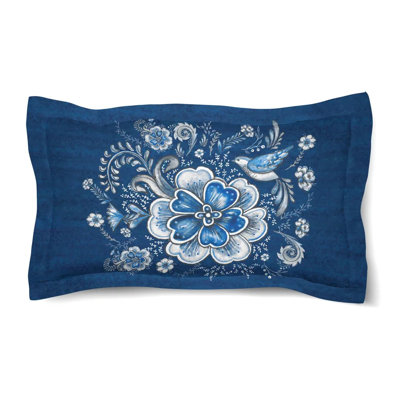 Housse de couette Laural Home Royal Garden
