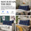 Corduroy Backrest Pillow-1656869218-1656869219