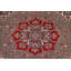 Tapis oriental Kazak 9x12