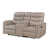 Microfibre / microsuède taupe est en rupture de stock sélectionné