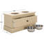 Mangeoire pour animaux Boomer-107174859