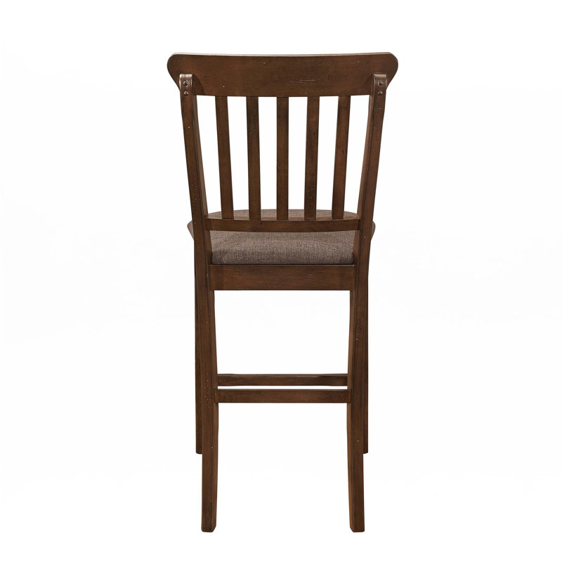 Counter Height Chairs Set Of 2