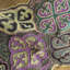 Boutique Delilah Fabric