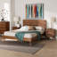 Ensemble de chambre à coucher 3 pièces Chantol-96517836