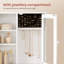 Dressing Table with Mirror
