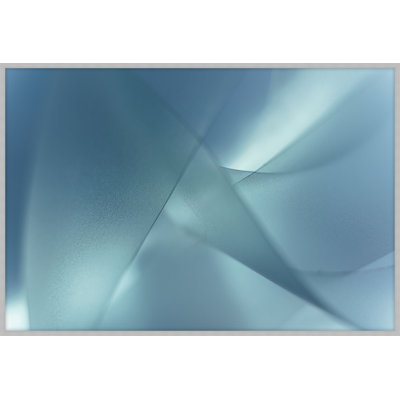 Slated 1 Print