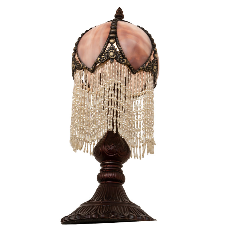 Alicia Table Lamp