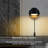 Plug-in Armed Sconce