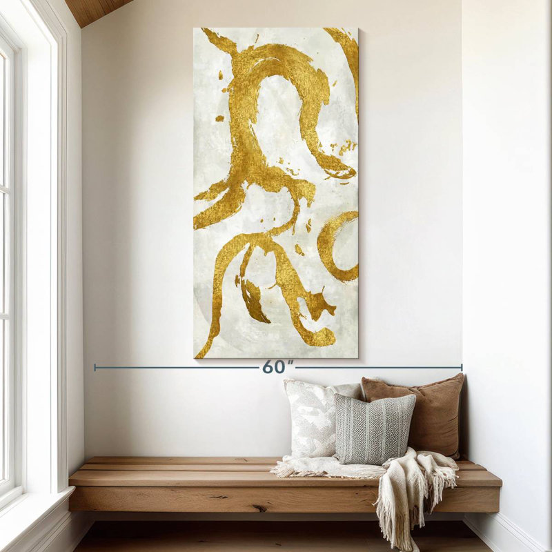Golden Exuberant I