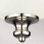 Tomblin Glass Flush Mount-28213469