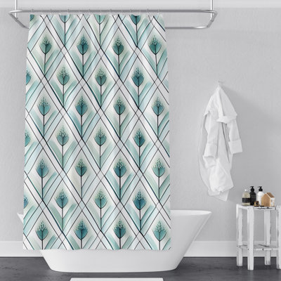 Rideau de douche Borset