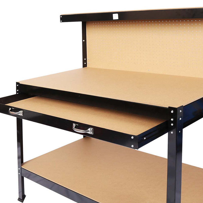 Beaird 45.3 " W Workbench