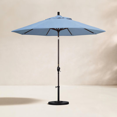 Iuka 108'' Market Umbrella