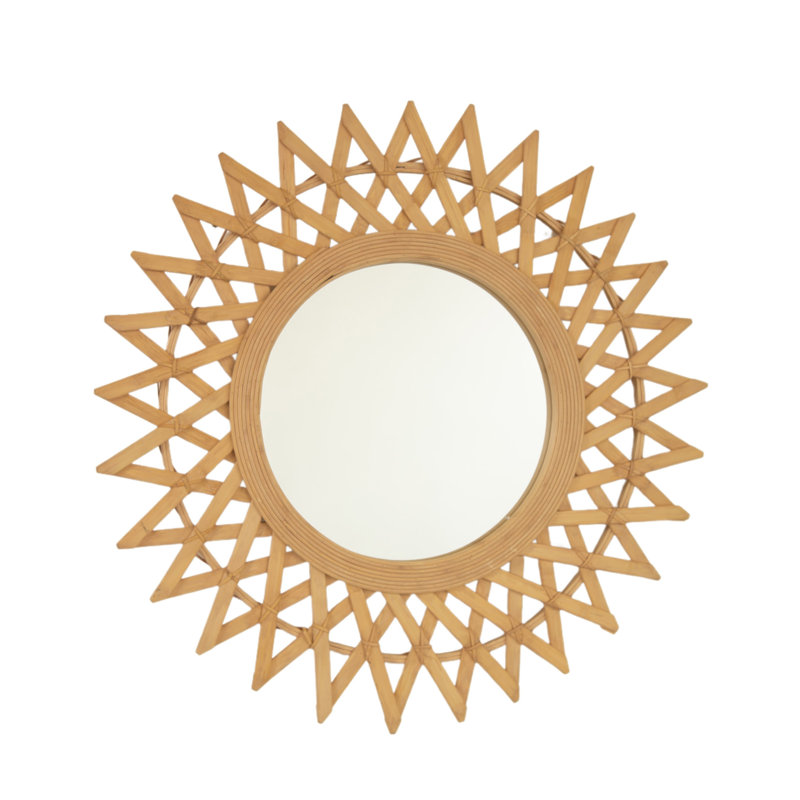 Miroir de 24 po Solana