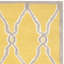 Duong Geometric Wool Hand Woven Area Rug-13635713