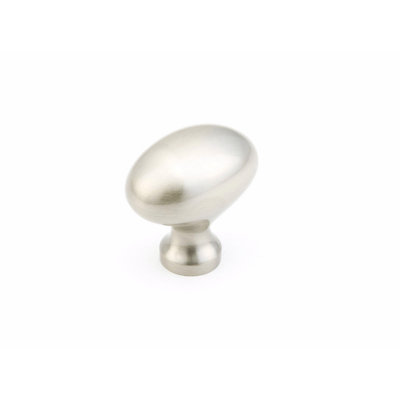 Traditional Round Knob