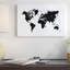 « world », impression sur toile tendue-72673393-72673394-72673395