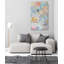 Crisp Elegance Print by Irena Orlov