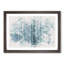 Forest in the Blue - Framed Print-56733546-56733547