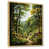 Natural Floater Framed