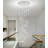 18-lights Led Crystal Chandelier Dimming Light-1088344617