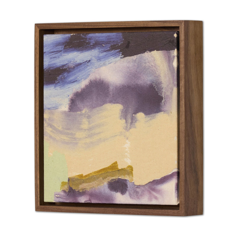 Summer Storm Set Of 9 By Beth Winterburn, 36" H x 36" W